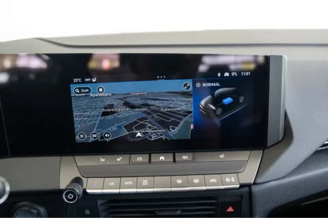 Opel Astra (2025) thumbnail 32