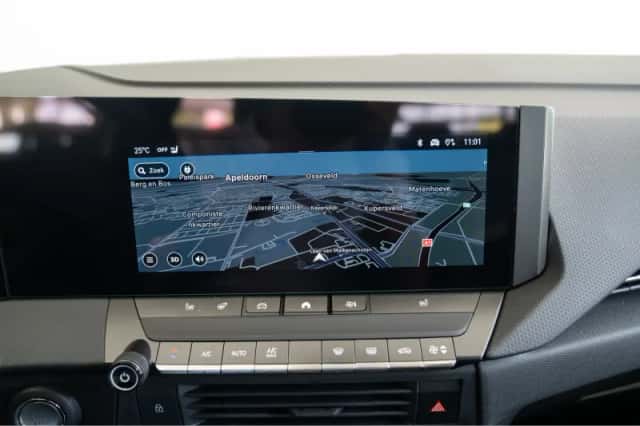 Opel Astra (2025) thumbnail 33