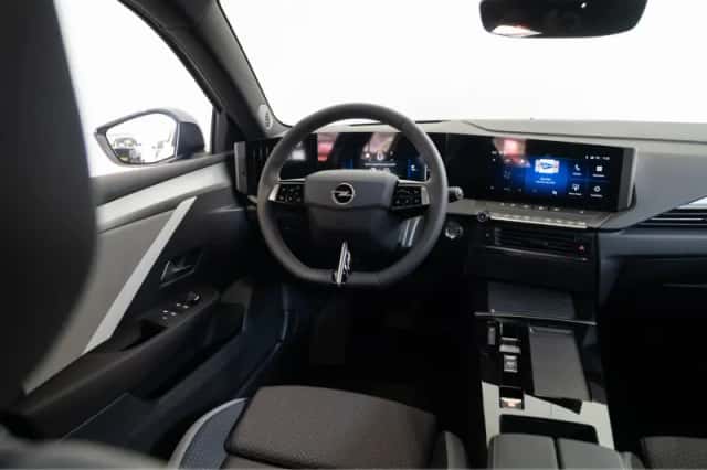 Opel Astra (2025) thumbnail 34