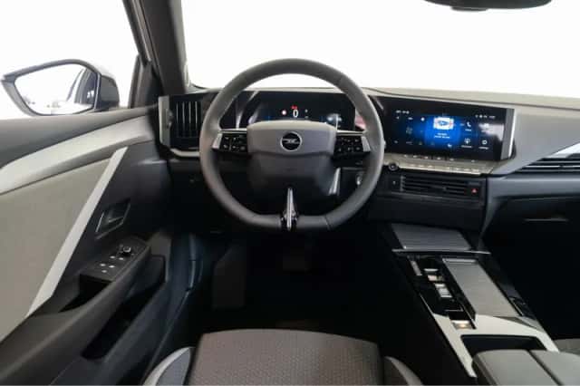 Opel Astra (2025) thumbnail 35