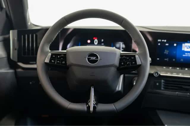 Opel Astra (2025) thumbnail 36