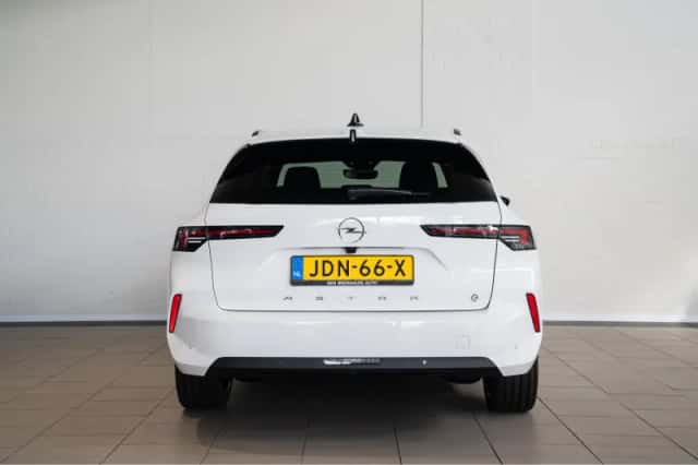 Opel Astra (2025) thumbnail 6