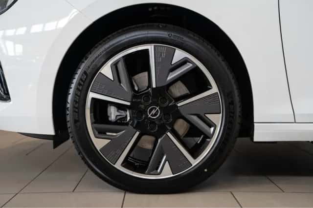 Opel Astra (2025) thumbnail 7