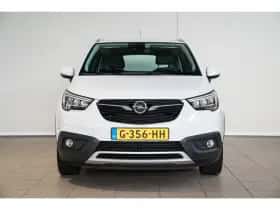 Opel Crossland X (2019) thumbnail 2