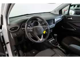 Opel Crossland X (2019) thumbnail 11
