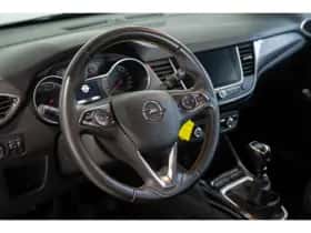 Opel Crossland X (2019) thumbnail 12