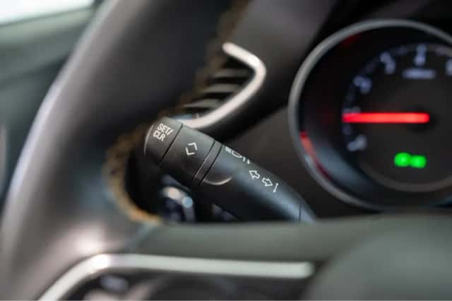 Opel Crossland X (2019) thumbnail 19
