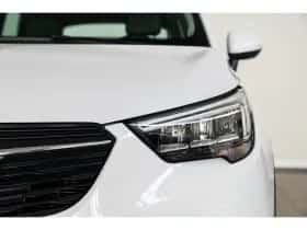 Opel Crossland X (2019) thumbnail 3
