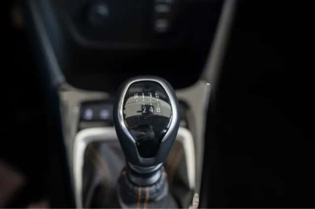 Opel Crossland X (2019) thumbnail 21