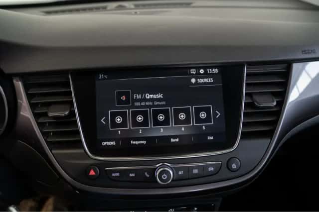 Opel Crossland X (2019) thumbnail 25