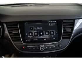 Opel Crossland X (2019) thumbnail 25