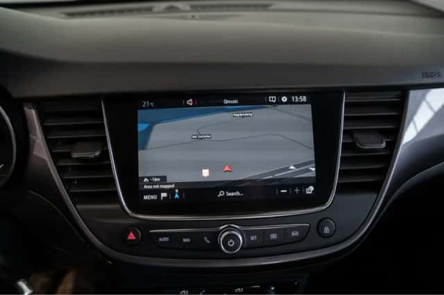 Opel Crossland X (2019) thumbnail 26