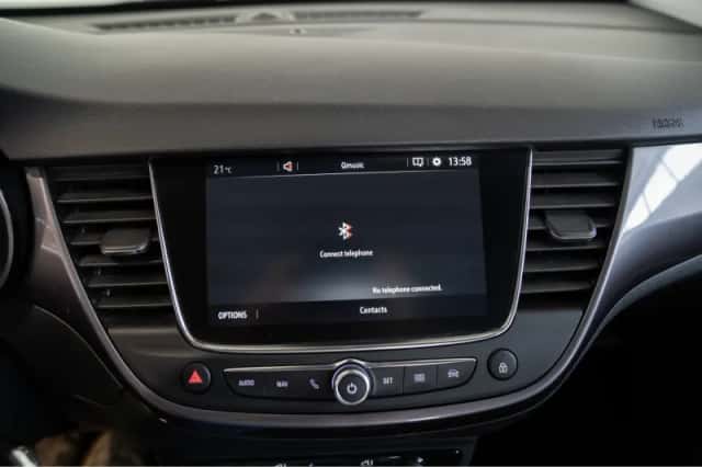 Opel Crossland X (2019) thumbnail 27