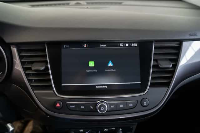 Opel Crossland X (2019) thumbnail 28