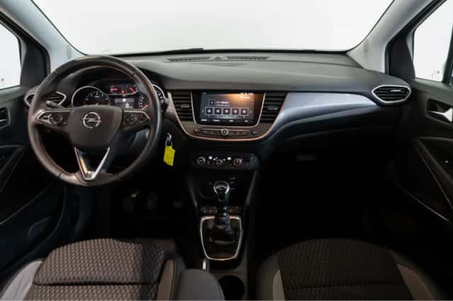 Opel Crossland X (2019) thumbnail 29