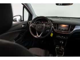 Opel Crossland X (2019) thumbnail 30