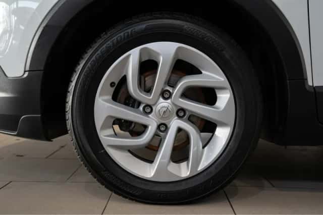 Opel Crossland X (2019) thumbnail 4