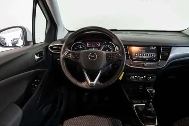 Opel Crossland X (2019) thumbnail 31