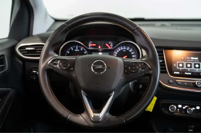 Opel Crossland X (2019) thumbnail 32