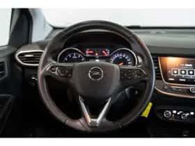 Opel Crossland X (2019) thumbnail 32