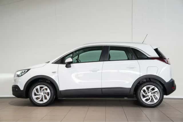 Opel Crossland X (2019) thumbnail 5