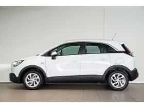 Opel Crossland X (2019) thumbnail 5