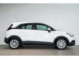 Opel Crossland X (2019) thumbnail 6