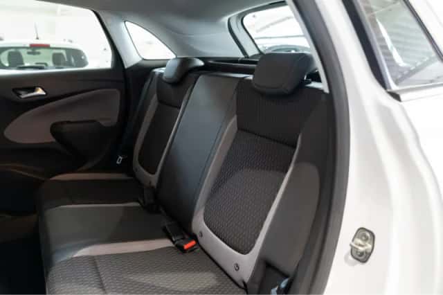 Opel Crossland X (2019) thumbnail 9