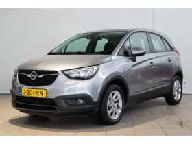 Opel Crossland X (2020) thumbnail 1