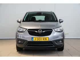 Opel Crossland X (2020) thumbnail 2