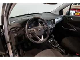 Opel Crossland X (2020) thumbnail 11