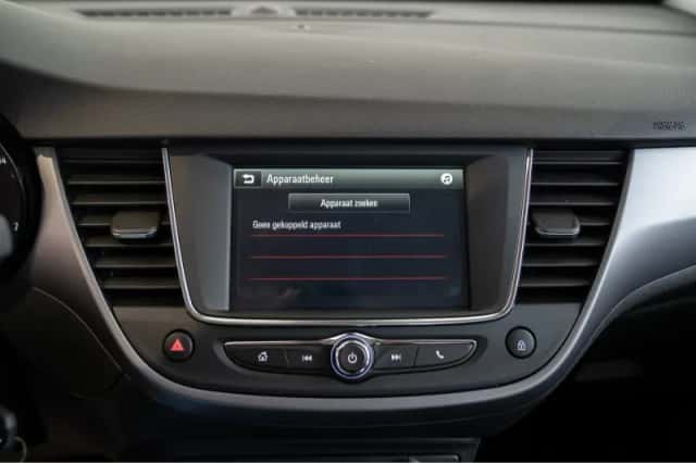 Opel Crossland X (2020) thumbnail 25