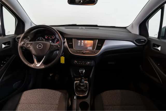 Opel Crossland X (2020) thumbnail 26