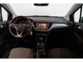 Opel Crossland X (2020) thumbnail 26