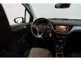 Opel Crossland X (2020) thumbnail 27