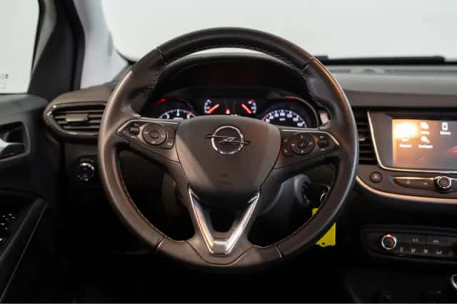 Opel Crossland X (2020) thumbnail 29