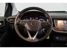 Opel Crossland X (2020) thumbnail 29