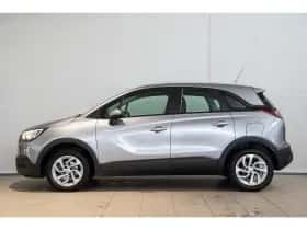 Opel Crossland X (2020) thumbnail 5