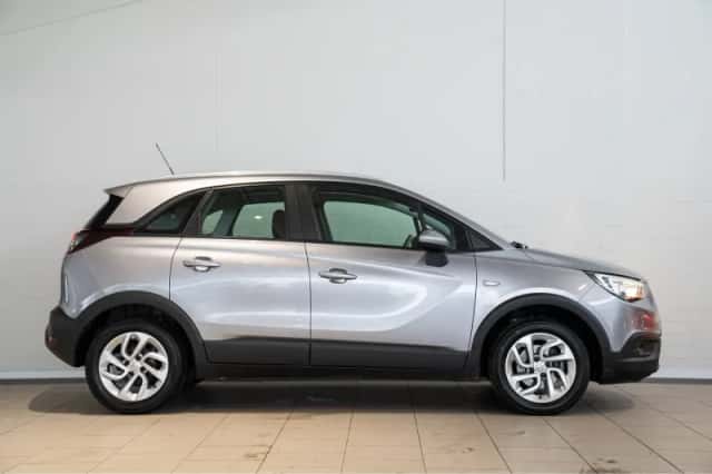 Opel Crossland X (2020) thumbnail 6
