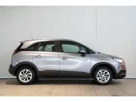 Opel Crossland X (2020) thumbnail 6