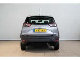 Opel Crossland X (2020) thumbnail 7