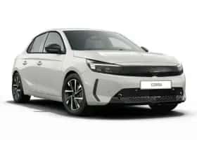 Opel Corsa (2025) thumbnail 10