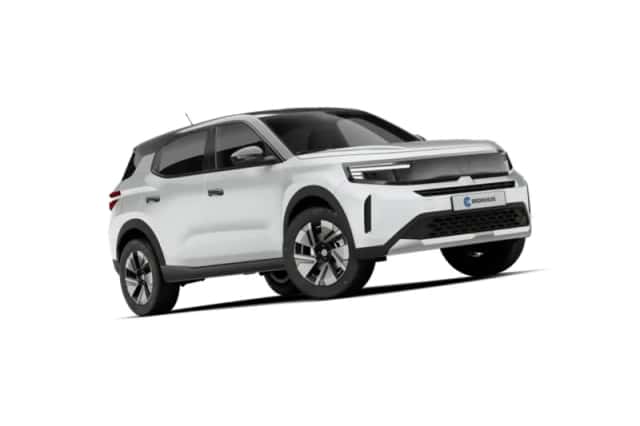 Opel Frontera (2026) thumbnail 11