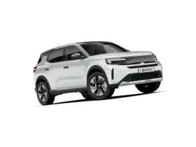 Opel Frontera (2026) thumbnail 11