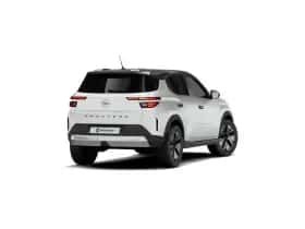 Opel Frontera (2026) thumbnail 6