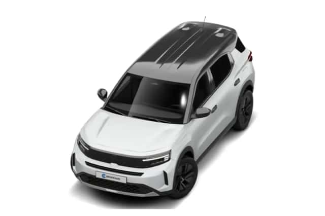 Opel Frontera (2026) thumbnail 10