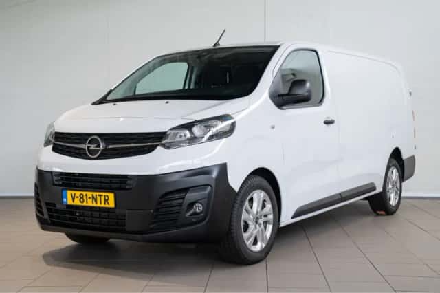 Opel Vivaro (2024)