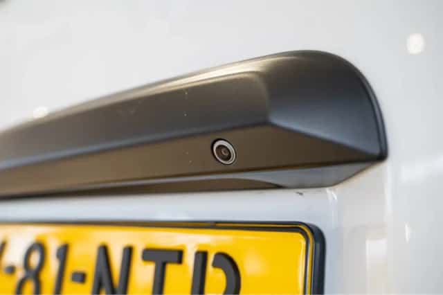 Opel Vivaro (2024) thumbnail 11