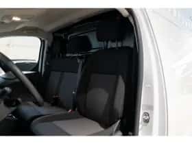 Opel Vivaro (2024) thumbnail 12
