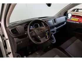 Opel Vivaro (2024) thumbnail 13